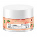 The moisturizing and nutritious cream for the person Bielenda Eco Sorbet Moisturizing & Nourishing Face Cream with extract of a peach, 50 ml