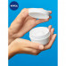 The moisturizing intensive cream for the person NIVEA Care all-type skin, with shea butter, 100 ml