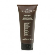 The moistening a dry, povrezhenny and dyed hair Philip Martins Maple Rinse Conditioner conditioner, 200 ml