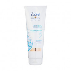 The moisturizing hair conditioner Dove Advanced Hair Series Oxygen Moisture Ease of Oxygen, 250 ml