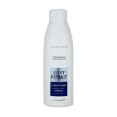 The moisturizing Jerden Proff Moisture Conditioner hair conditioner with extract of a cornflower, 300 ml