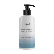 The moisturizing hair conditioner Lapush Chicory Root + Trehalose, 250 ml