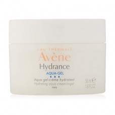 The moisturizing Avene Hydrance Aqua-Gel cream-face gel, 50 ml
