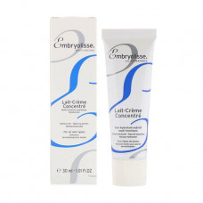 The moisturizing concentrated cream for the person Embryolisse Laboratories Lait-Creme Concentre, 30 ml
