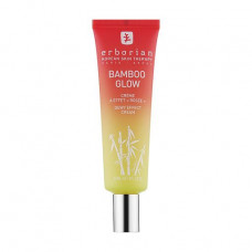 The moisturizing cream shine for the person Erborian Bamboo Glow Cream, 30 ml