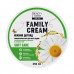 The Gentle leaving moistening Beauty Derm Soft Care Family Cream cream, for all family, 250 ml