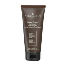 The moisturizing a curly hair Philip Martin's Potion Cream Moisturizing Gel cream, 200 ml