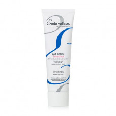 The moisturizing cream for sensitive face skin of Embryolisse Laboratories Lait-Creme Sensitive, 100 ml