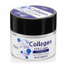 The moisturizing skin cream around eyes of Ekel Collagen Eye Cream with collagen, 70 ml
