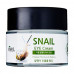 The moisturizing skin cream around eyes of Ekel Snail Eye Cream with mutsiny snails, 70 ml