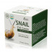The moisturizing skin cream around eyes of Ekel Snail Eye Cream with mutsiny snails, 70 ml
