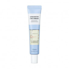 The moisturizing skin cream around eyes of Esfolio Ultra Moisture Eye Cream, 40 ml