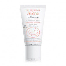 The moisturizing cream for the person Avene Tolerance Extreme Cream, 50 ml