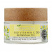 The moisturizing cream for the person Bielenda Bio Vitamin C from wrinkles 50+, 50 ml