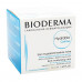 The moisturizing cream for the person Hydrabio Rich Moisturising Care Bioderma for dry skin, 50 ml