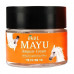 The moisturizing cream for the person Ekel Horse Ampule Cream with horse fat, 70 ml