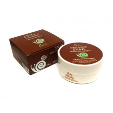 The moisturizing cream for the person Ekel Snail Moisture Cream with mutsiny snails, 100 ml