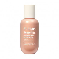 The moisturizing cream for the person Elemis Superfood Glow Priming Moisturiser all-type skin, 60 ml