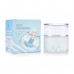 The moisturizing cream for the person Elizavecca Aqua Hyaluronic Acid Water Drop Cream with hyaluronic acid, 50 ml