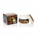 The moisturizing cream for the person Elizavecca Aqua Rising Argan Gelato Steam Cream with argan oil, 100 ml