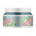 The moisturizing cream for the person Jigott Flower Lotus Moisture Cream with extract of a lotus, 100 ml