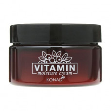 The moisturizing cream for the person Konad Vitamin Moisture Cream, 50 ml