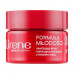 The moisturizing cream for the person Lirene Formula of Youth Cream for the normal and mixed skin, with extract of flowers of poppy, 50 ml