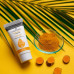 The moisturizing cream for the person Orientana Turmeric Hydro Cure with a turmeric, 30 g