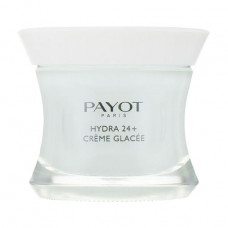 The moisturizing cream for the person Payot Hydra 24+ Creme Glacee Plumping Moisturizing Care, 50 ml