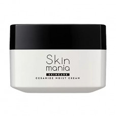 The moisturizing cream for the person Rosette Skin mania Ceramide Moist Cream with ceramides, 80 g