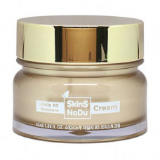 The moisturizing cream for the person SkinSNoDu Daily Moisture B5 Cream, 50 ml