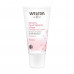 The moisturizing cream for the person Weleda Calming Face Lotion Mandel Almond, 30 ml