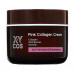 The moisturizing cream for the person XYCos Pink Collagen Cream with collagen, 50 ml