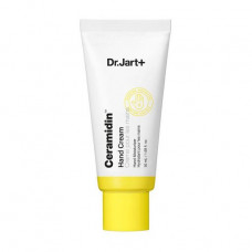 The moisturizing hand cream Dr. Jart + Ceramidin Hand Cream, 50 ml