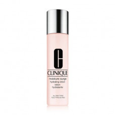 The moisturizing lotion for the person Clinique Moisture Surge Hydrating Lotion, 200 ml