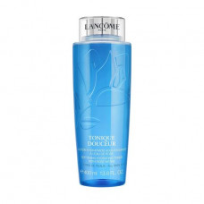 The moisturizing lotion for the person Lancôme Tonique Douceur, 400 ml