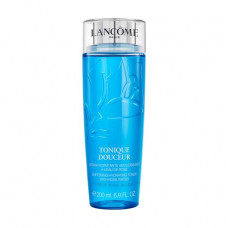 The moisturizing lotion for the person Lancôme Tonique Douceur all-type skin, 200 ml