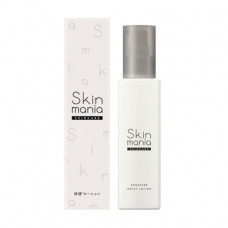 The moisturizing lotion for the person Rosette Skin mania Ceramide Moist Lotion with ceramides, 120 ml