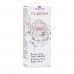 The moisturizing Clarins Moisture-Rich Body Lotion Magnolia body lotion the Magnolia, 75 ml