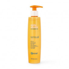 The moisturizing milk_shake Sun&More Sensual Lotion body lotion after suntan, 250 ml
