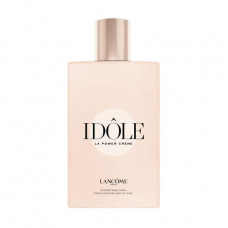 The women's Lancôme Idole Body Cream moisturizing the perfumed body cream, 200 ml