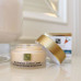 The moisturizing nutritious cream for the person Health and Beauty Moisturizer & Nourishing Cream Carrot, 50 ml