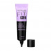 The moistening primer for the person Maybelline New York Fit Me Luminous + Smooth Primer SPF20, 30 ml