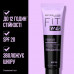 The moistening primer for the person Maybelline New York Fit Me Luminous + Smooth Primer SPF20, 30 ml