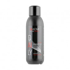 The moisturizing Acme Color Acme Homme Expert Daily Shampoo SlS Free shampoo, for all types of hair, 500 ml
