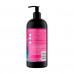 The moisturizing dry and sensitive head skin Eveline Cosmetics I'm BIO Hair 2 Love shampoo, 400 ml