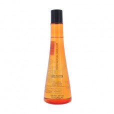 The moisturizing Phytorelax Laboratories Macadamia Oil Complex Instant Shine Shampoo shampoo for a hair shine, with oil of a macadamia, 250 ml