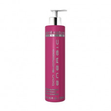 The moisturizing shampoo for hair of Abril et Nature Energic Bain Shampoo, 250 ml