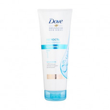 The moisturizing shampoo for hair of Dove Advanced Hair Series Ease of oxygen, 250 ml