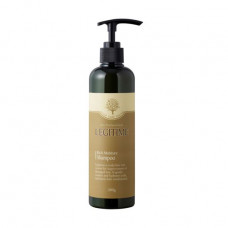The moisturizing shampoo from dandruff of Welcos Legitime Rich Moisture Shampoo, 300 ml